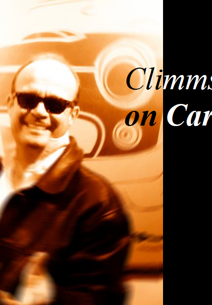 Climms Craft - Artist on Classic Cars and Guitars- artiste artífice huàshī  Künstler Taiteilija художник אמן Gitarrist Band