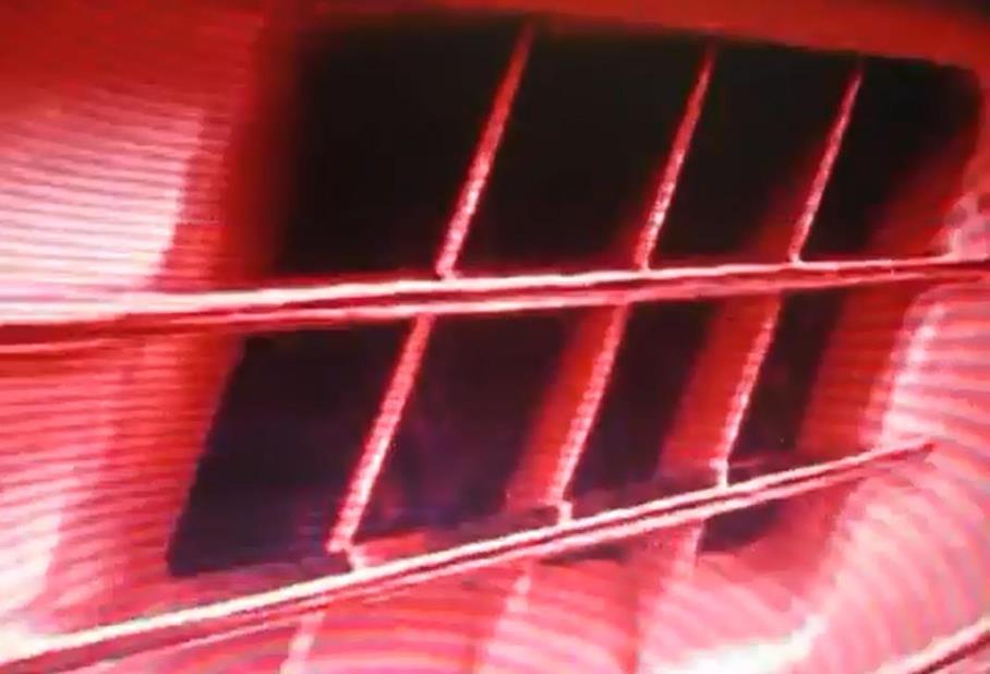 Aggression - Artwork by Climms Craft, Artist on Classic Cars and Landscapes